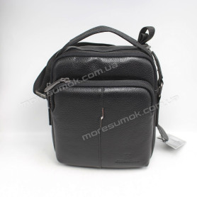 Сумки чоловічі 22017-19 black