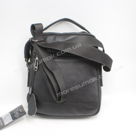 Сумки чоловічі 22017-19 black
