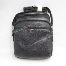 Сумки чоловічі 22017-17 black