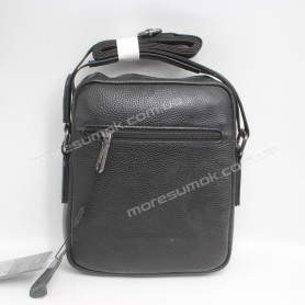 Сумки чоловічі 22017-17 black