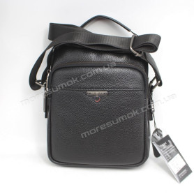 Сумки мужские 22017-1 black