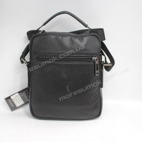 Сумки мужские 22017-1 black