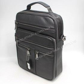 Сумки чоловічі 8093 black
