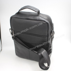 Сумки чоловічі 8093 black
