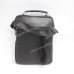 Сумки чоловічі 05-B black