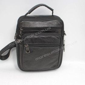 Сумки чоловічі 307 black