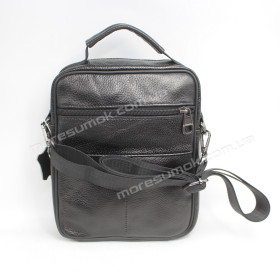 Сумки чоловічі 307 black
