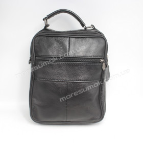 Сумки чоловічі 903-1 black