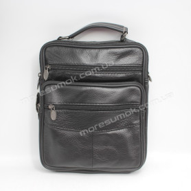 Сумки чоловічі 903-3 black