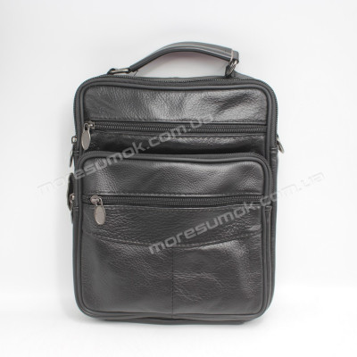 Сумки чоловічі 903-3 black