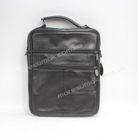 Сумки чоловічі 903-3 black