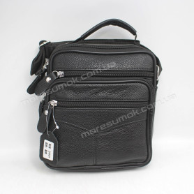 Сумки чоловічі 2416 black