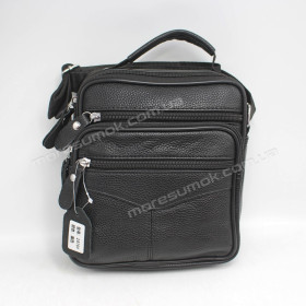 Сумки чоловічі 2416 black
