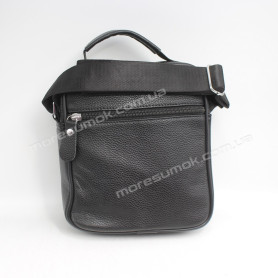 Сумки чоловічі 2416 black