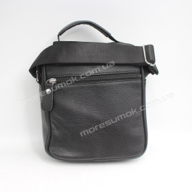 Сумки чоловічі 2416 black