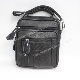 Сумки чоловічі 2417 black