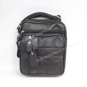 Сумки чоловічі 2413 black