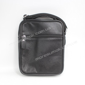 Сумки чоловічі 2413 black