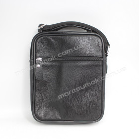 Сумки чоловічі 2413 black