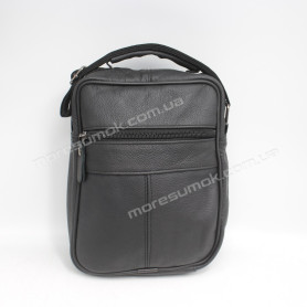 Сумки мужские 019-B black