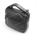 Сумки чоловічі 0989 black