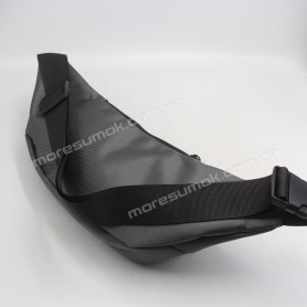 Спортивні бананки V617-5 gray