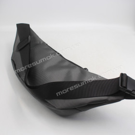 Спортивні бананки V617-5 gray