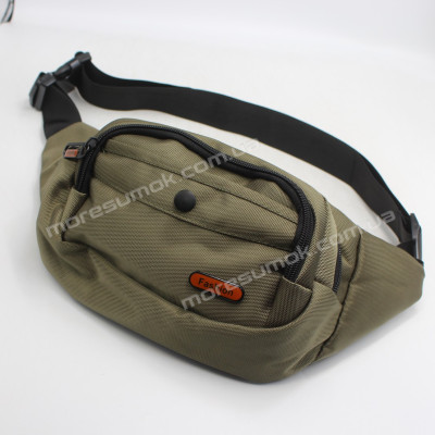 Спортивні бананки V617-5 khaki