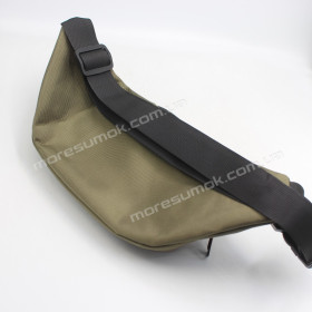 Спортивні бананки V617-5 khaki