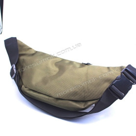 Спортивні бананки V617-8 khaki