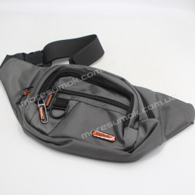 Спортивні бананки V617-8 gray