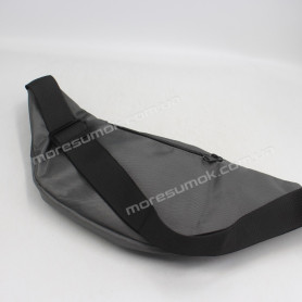 Спортивні бананки V617-8 gray