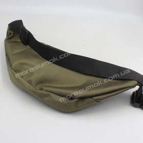 Спортивні бананки V617-6 khaki
