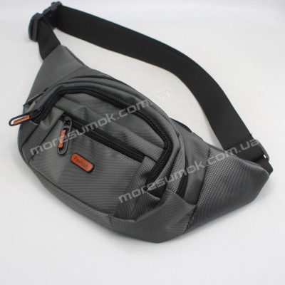 Спортивні бананки V617-6 gray