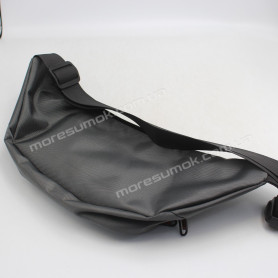 Спортивні бананки V617-6 gray