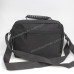Сумки чоловічі 500 black