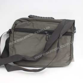 Сумки мужские 500 gray
