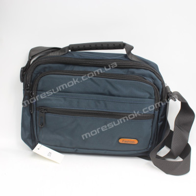 Сумки чоловічі 500 blue