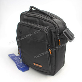 Сумки чоловічі 8909 black