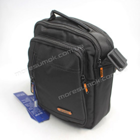Сумки чоловічі 8909 black