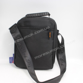 Сумки чоловічі 8909 black