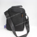 Сумки чоловічі 8909 black