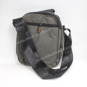 Сумки мужские 8909 gray