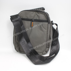 Сумки чоловічі 8909 gray