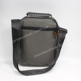 Сумки чоловічі 8906 gray