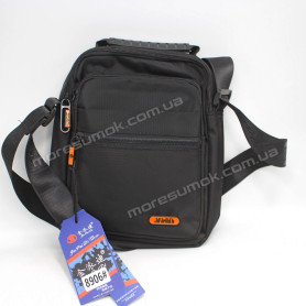 Сумки мужские 8906 black