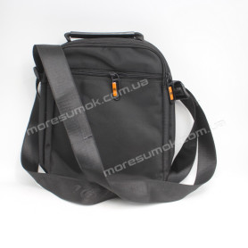 Сумки мужские 8906 black