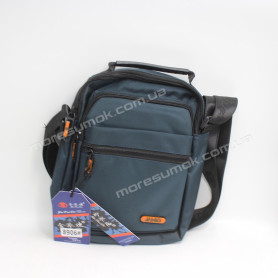 Сумки мужские 8906 blue
