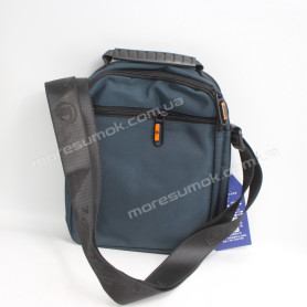 Сумки мужские 8906 blue