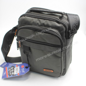 Сумки чоловічі 8901 gray